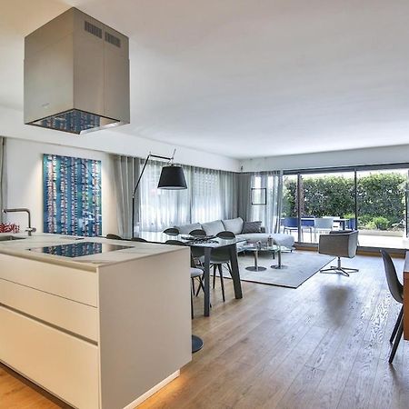 Sublime Appartement Promenade Des Anglais Rdj Νίκαια Εξωτερικό φωτογραφία