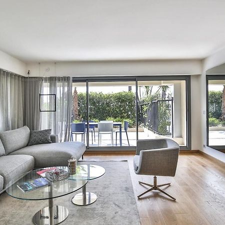 Sublime Appartement Promenade Des Anglais Rdj Νίκαια Εξωτερικό φωτογραφία
