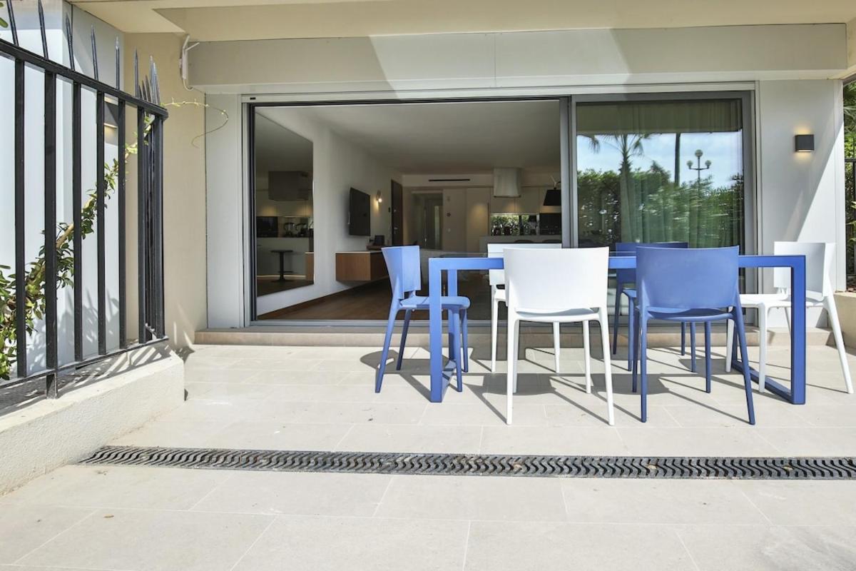 Sublime Appartement Promenade Des Anglais Rdj Νίκαια Εξωτερικό φωτογραφία