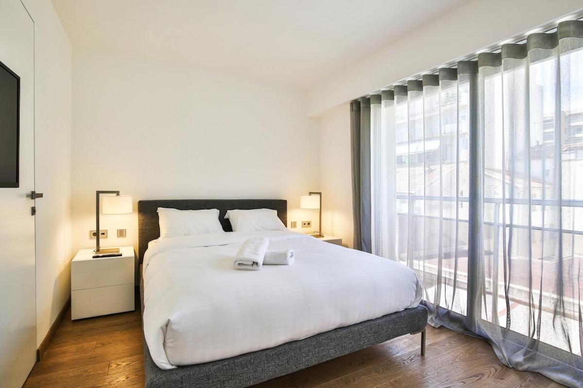 Sublime Appartement Promenade Des Anglais Rdj Νίκαια Εξωτερικό φωτογραφία