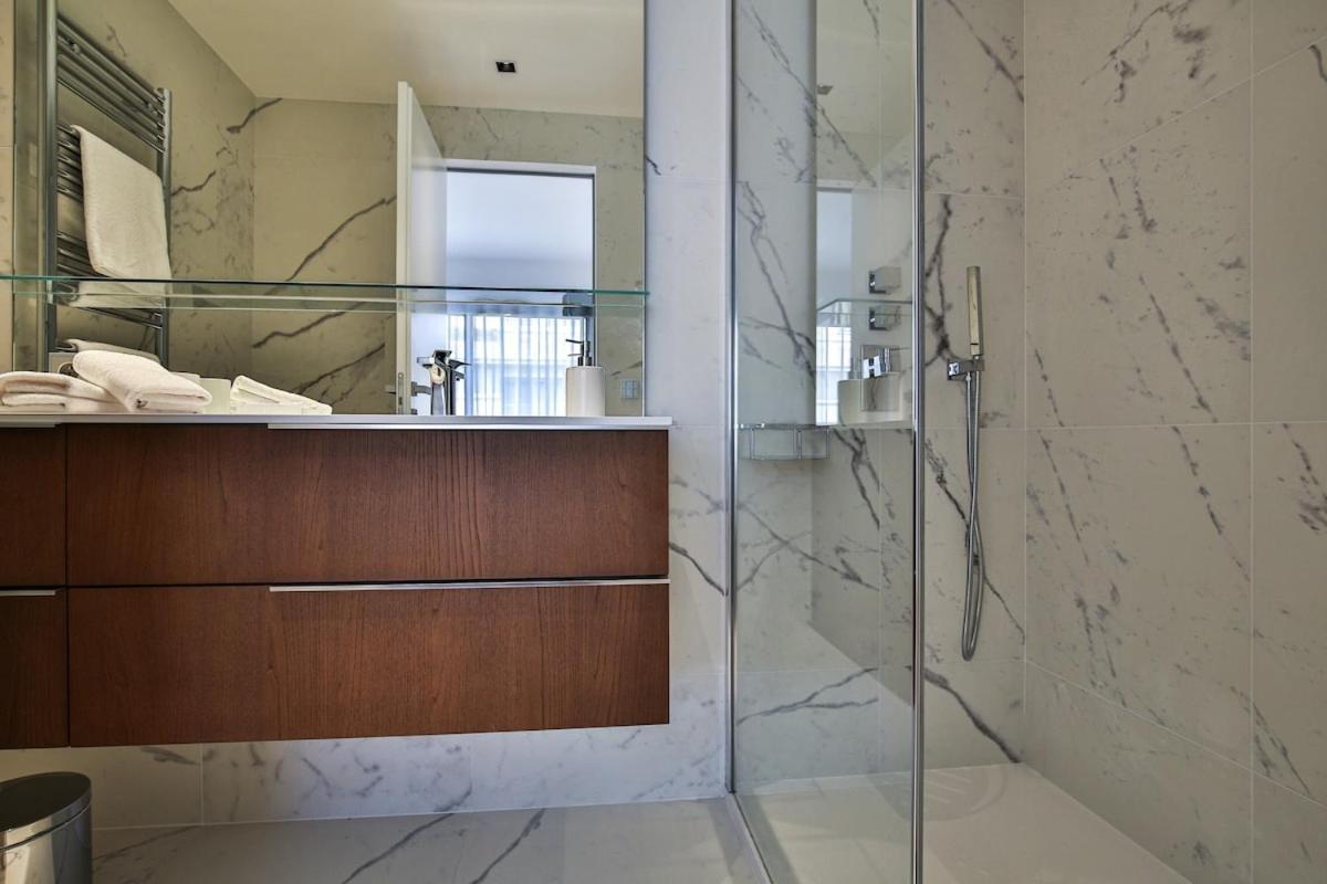Sublime Appartement Promenade Des Anglais Rdj Νίκαια Εξωτερικό φωτογραφία