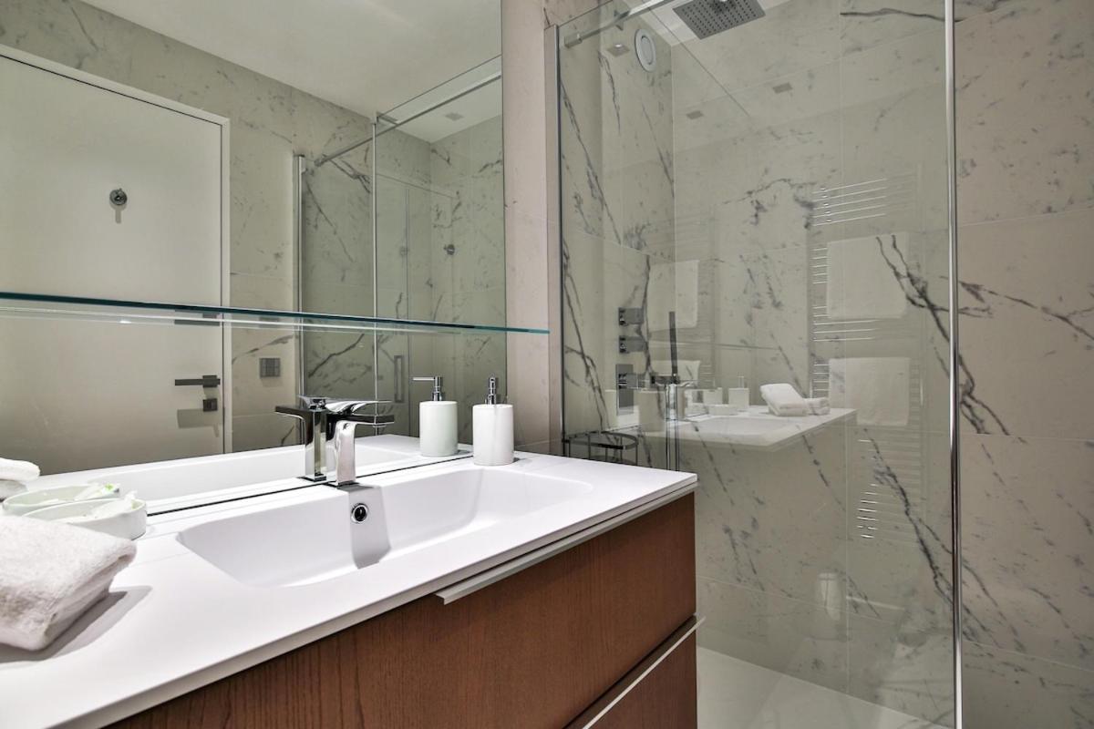 Sublime Appartement Promenade Des Anglais Rdj Νίκαια Εξωτερικό φωτογραφία